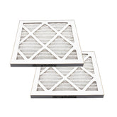Nature's Cooling Solutions EcoBreeze 2 MERV 13 Filter - 2 Pack
